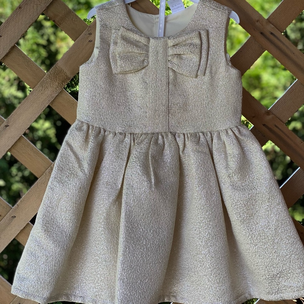 Carter’s Dress